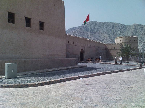 Khasab