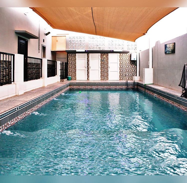 VILLA RENT
