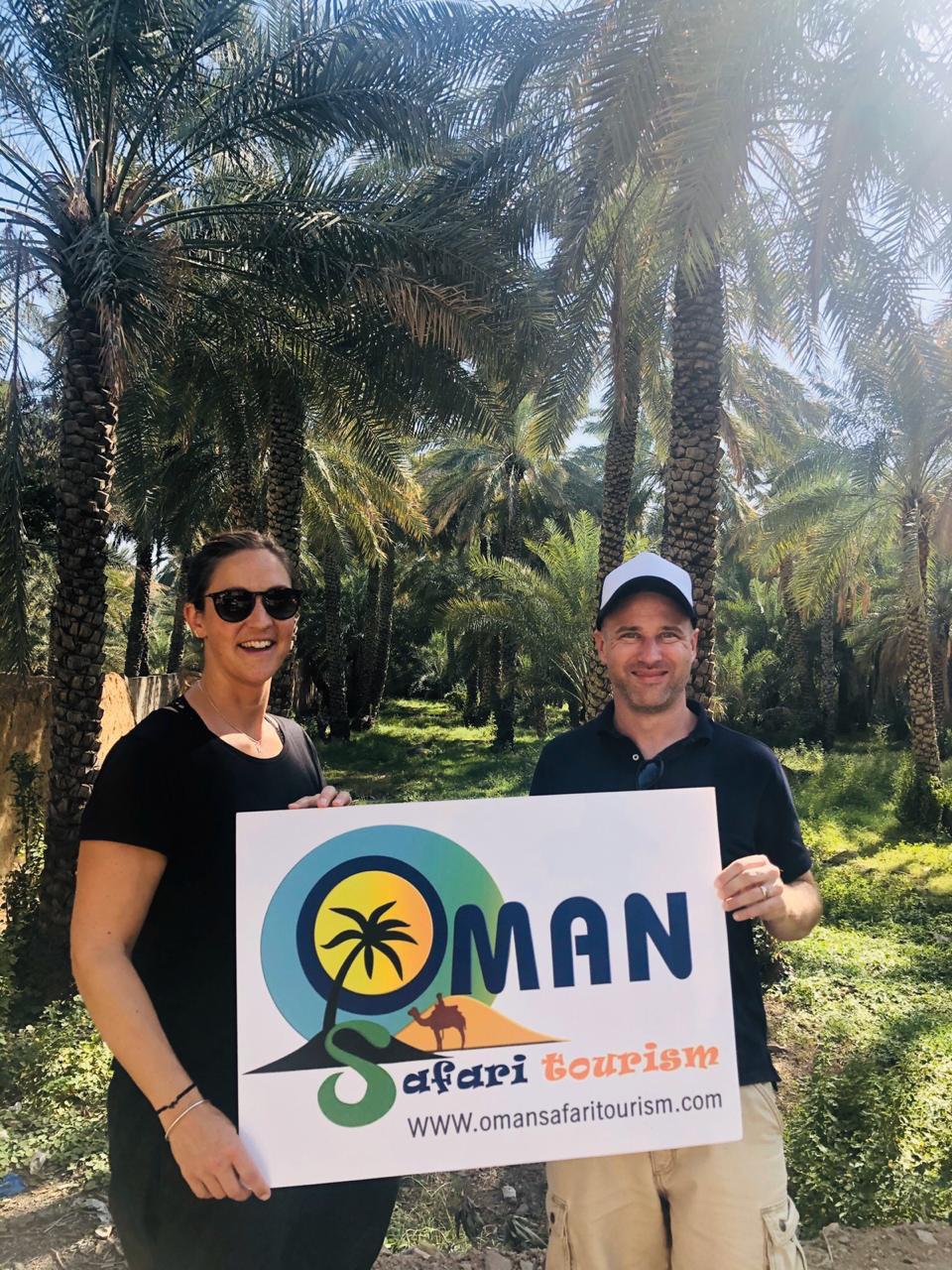 Green mountain & Nizwa & Birkat Al Mouwz