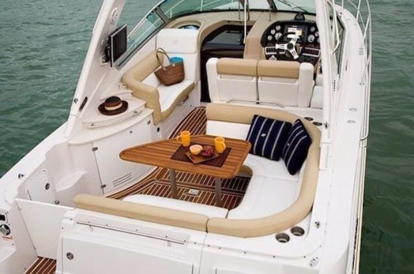 Ship Rental
